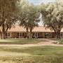 Taft Historic Fort
