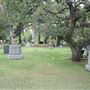 Sierra Madre Pioneer Cemetery