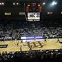 Bren Events Center & Crawford Athletics Complex