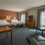 Hampton Inn & Suites Ridgecrest
