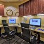 Hampton Inn & Suites Ridgecrest