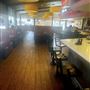 Denny's Diner - Downtown Los Angeles