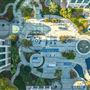 Water Garden Building