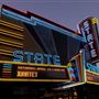State Theatre of Modesto & Intermission