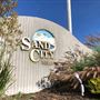 Sand City