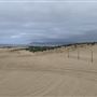 Oceano Dunes State Vehicular Recreation Area (SVRA) / Pismo State Beach (SB)
