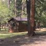 McArthur-Burney Falls Memorial State Park (SP)