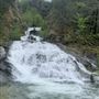 Crystal Creek Falls - Whiskeytown National Recreation Area