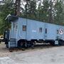 Railroad Park Resort and Dining Car Restaurant