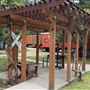 Railroad Park Resort and Dining Car Restaurant