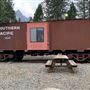 Railroad Park Resort and Dining Car Restaurant