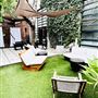 Virgo Salon