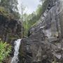 Hedge Creek Falls
