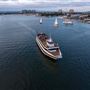 Entertainer @ Marina del Rey Harbor - City Cruises