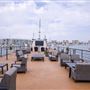 Entertainer @ Marina del Rey Harbor - City Cruises