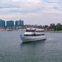 Just Dreamin @ Marina Del Rey Harbor - City Cruises