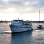 Endless Dreams @ Newport Harbor - City Cruises