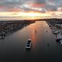 Endless Dreams @ Newport Harbor - City Cruises