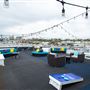 Endless Dreams @ Newport Harbor - City Cruises