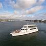 Dream Maker @ Newport Harbor - City Cruises