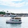 Cabaret @ Marina Del Rey Harbor - City Cruises