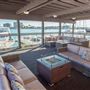 Waterfront Lounge & Garden @ Newport Harbor - City Cruises