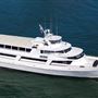 Icon @ Newport Harbor - City Cruises