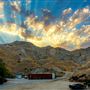 Tranquility Canyon Movie Ranch