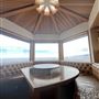 Mountain Top Architectural View Estate