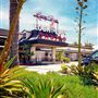 Larry Flynt's Lucky Lady Casino