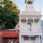 Nevada City Historic Downtown