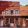Nevada City Historic Downtown