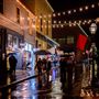 Nevada City Historic Downtown
