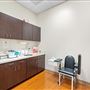 Rehabilitation, Medical & Dental Facility