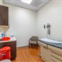 Rehabilitation, Medical & Dental Facility