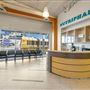 Rehabilitation, Medical & Dental Facility