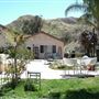Tranquility Canyon Movie Ranch