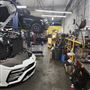 Auto Repair shop in the heart of Hollywood