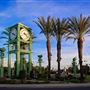 Garden Grove, Retail District