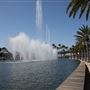Port of Los Angeles - POLA / West Harbor / AltaSea Research Campus / Wilmington Waterfront Promenade