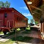 Laws Railroad Museum & Historical Site