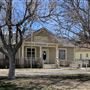 Laws Railroad Museum & Historical Site