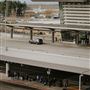 Sacramento International Airport