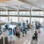 Sacramento International Airport