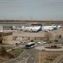 Sacramento International Airport