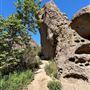 Malibu Creek State Park (SP)