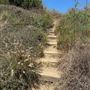 Staircase Beach @ Leo Carrillo State Park (SP) - CFC