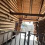 Tehachapi Log Cabin