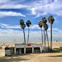Perry's Cafe & Beach Rentals