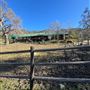 Tehachapi Log Cabin